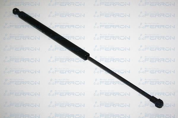 FERRON 369 - Газовая пружина, упор autospares.lv