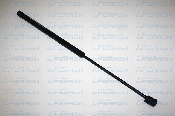 FERRON 368 - Газовая пружина, упор autospares.lv