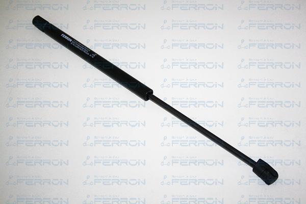 FERRON 306 - Газовая пружина, упор autospares.lv