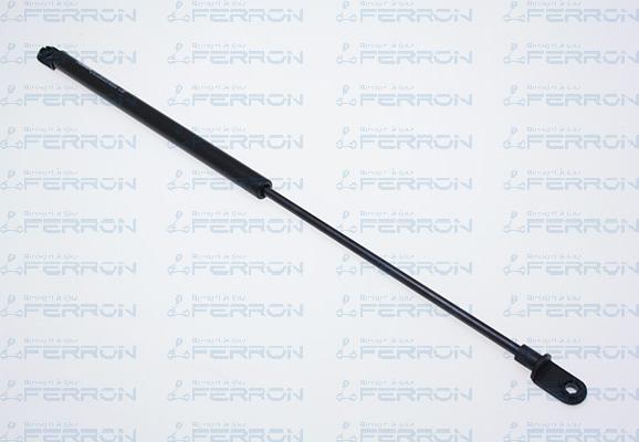 FERRON 308 - Газовая пружина, упор autospares.lv