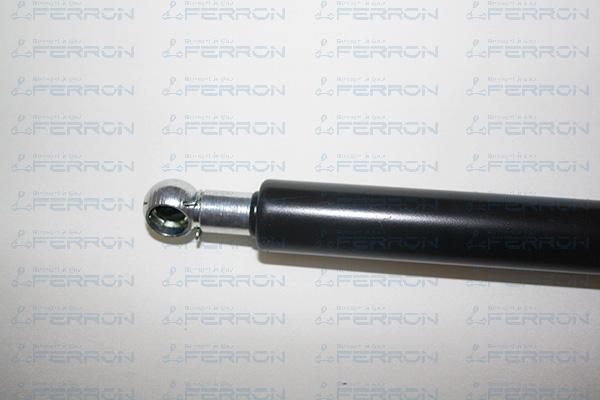 FERRON 319 - Газовая пружина, капот autospares.lv