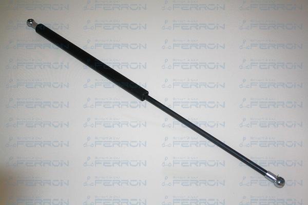 FERRON 319 - Газовая пружина, капот autospares.lv