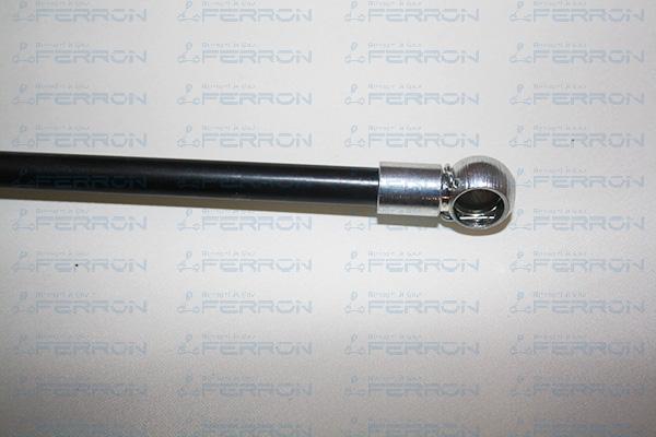 FERRON 319 - Газовая пружина, капот autospares.lv