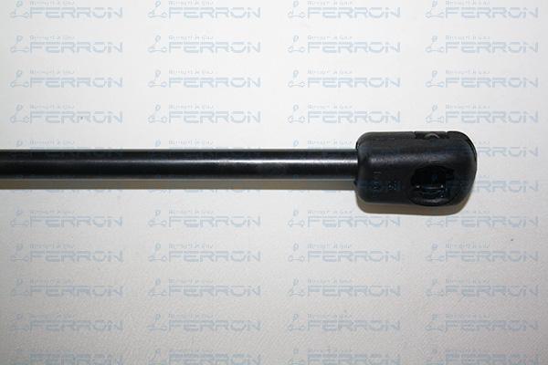 FERRON 389 - Газовая пружина, упор autospares.lv