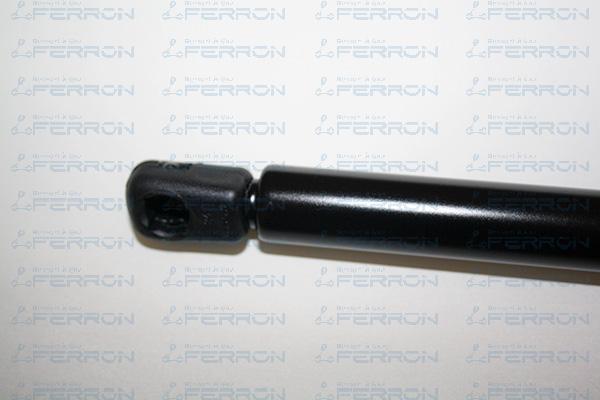 FERRON 389 - Газовая пружина, упор autospares.lv