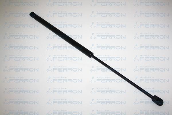 FERRON 389 - Газовая пружина, упор autospares.lv