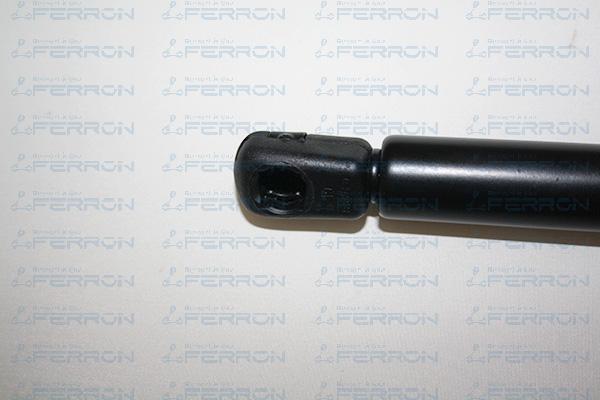 FERRON 385 - Газовая пружина, упор autospares.lv