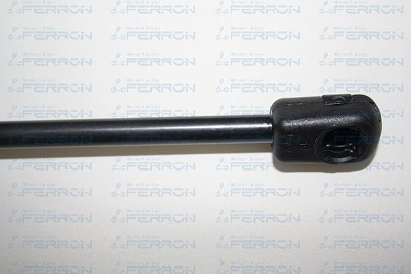 FERRON 385 - Газовая пружина, упор autospares.lv