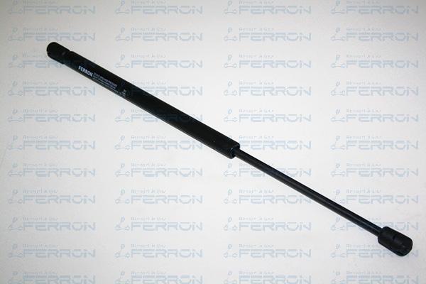 FERRON 381 - Газовая пружина, упор autospares.lv