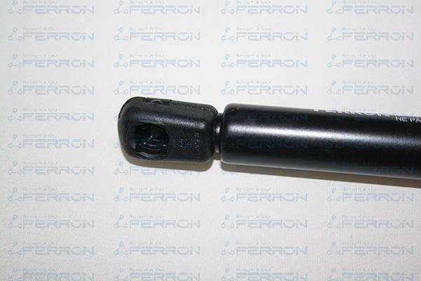 FERRON 381 - Газовая пружина, упор autospares.lv