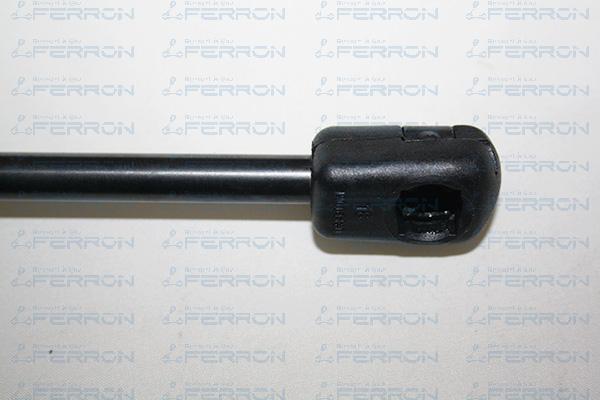 FERRON 381 - Газовая пружина, упор autospares.lv