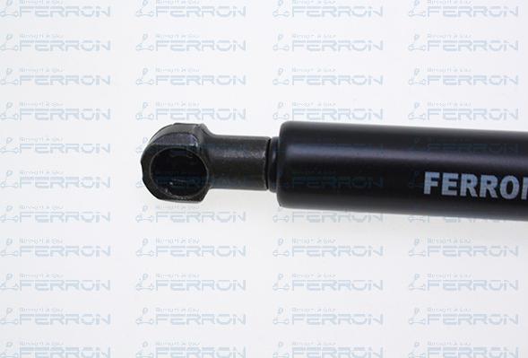 FERRON 382 - Газовая пружина, упор autospares.lv