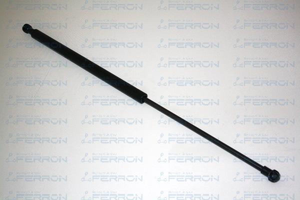 FERRON 334 - Газовая пружина, упор autospares.lv