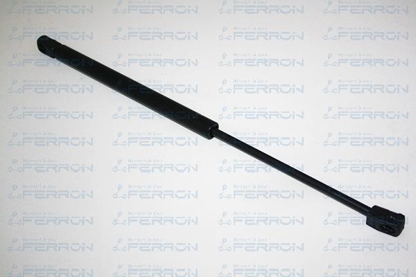 FERRON 335 - Газовая пружина, упор autospares.lv