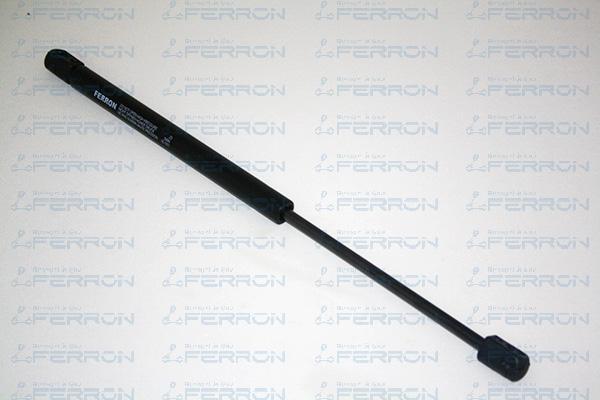 FERRON 33 - Газовая пружина, упор autospares.lv