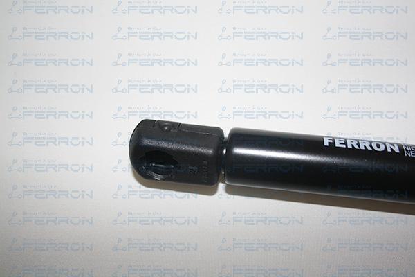 FERRON 329 - Газовая пружина, упор autospares.lv