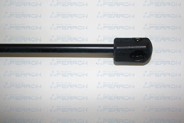 FERRON 329 - Газовая пружина, упор autospares.lv