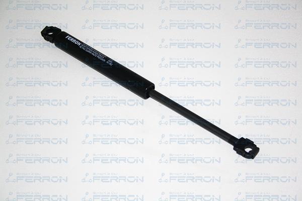 FERRON 376 - Газовая пружина, упор autospares.lv