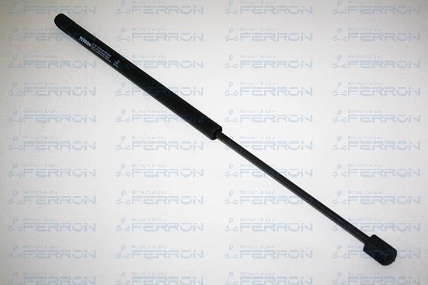 FERRON 370 - Газовая пружина, упор autospares.lv