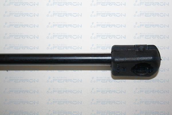 FERRON 370 - Газовая пружина, упор autospares.lv