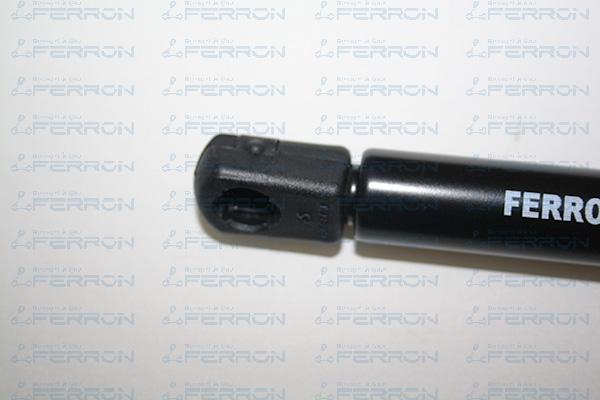 FERRON 370 - Газовая пружина, упор autospares.lv