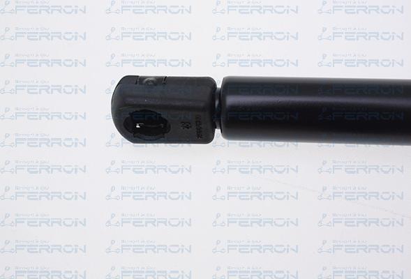 FERRON 371 - Газовая пружина, упор autospares.lv