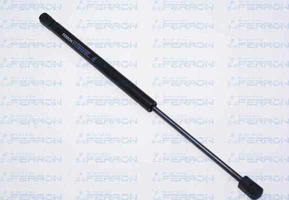 FERRON 371 - Газовая пружина, упор autospares.lv