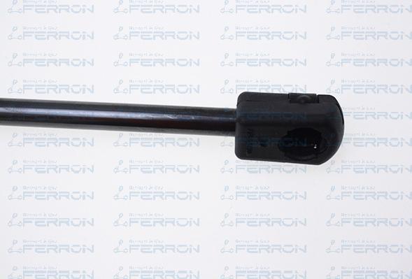 FERRON 371 - Газовая пружина, упор autospares.lv