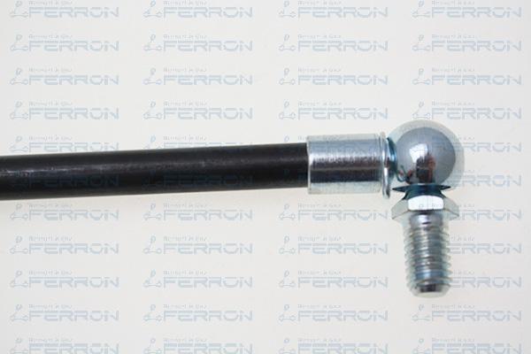 FERRON 294 - Газовая пружина, упор autospares.lv