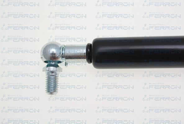 FERRON 294 - Газовая пружина, упор autospares.lv