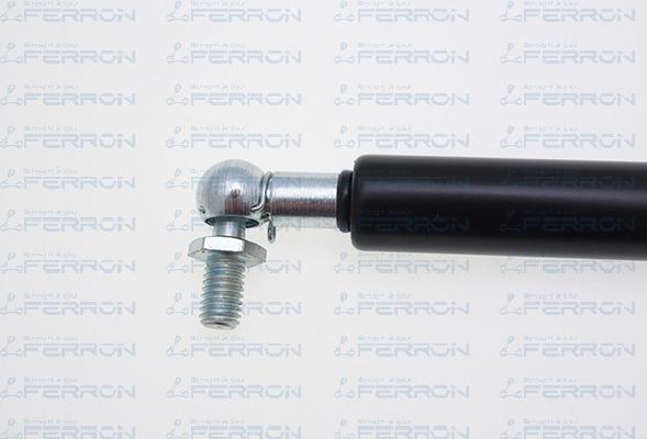 FERRON 293 - Газовая пружина, упор autospares.lv