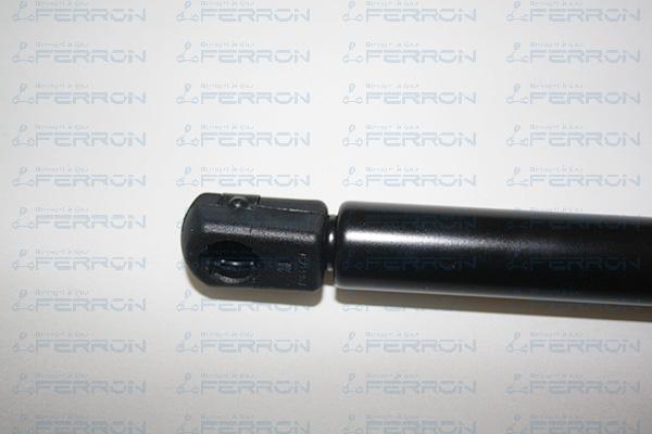 FERRON 249 - Газовая пружина, упор autospares.lv