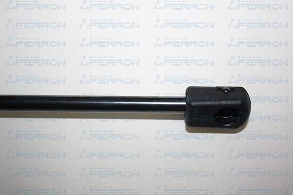 FERRON 249 - Газовая пружина, упор autospares.lv