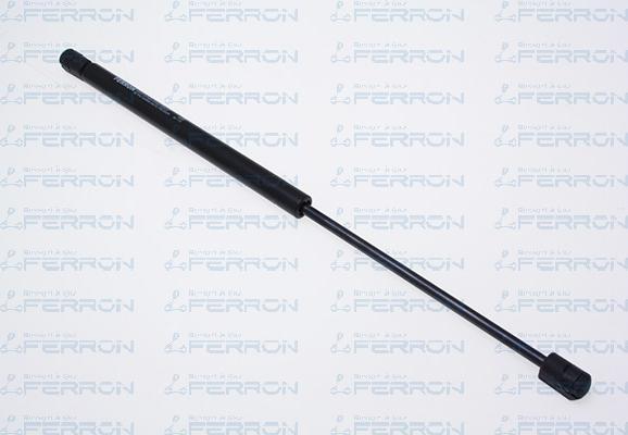 FERRON 248 - Газовая пружина, упор autospares.lv