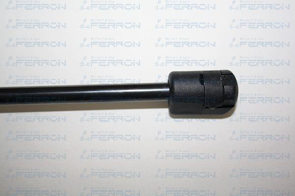 FERRON 243 - Газовая пружина, упор autospares.lv