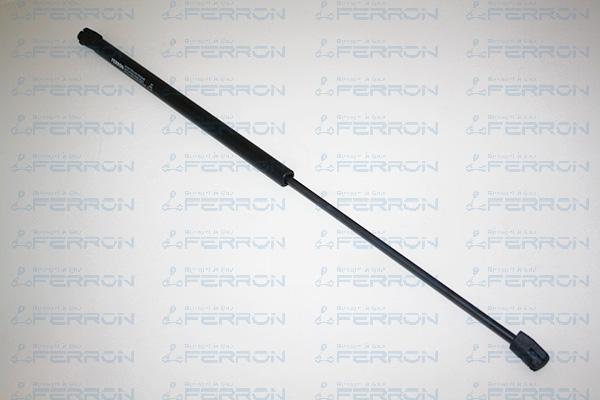 FERRON 257 - Газовая пружина, упор autospares.lv