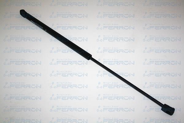 FERRON 264 - Газовая пружина, упор autospares.lv