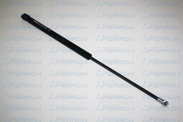 FERRON 265 - Газовая пружина, упор autospares.lv