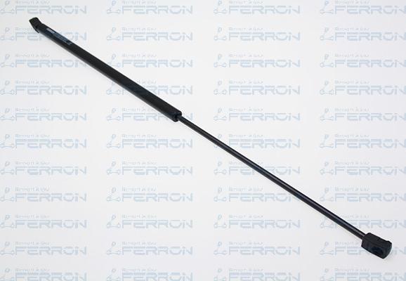 FERRON 263 - Газовая пружина, капот autospares.lv