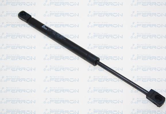 FERRON 2007 - Газовая пружина, капот autospares.lv