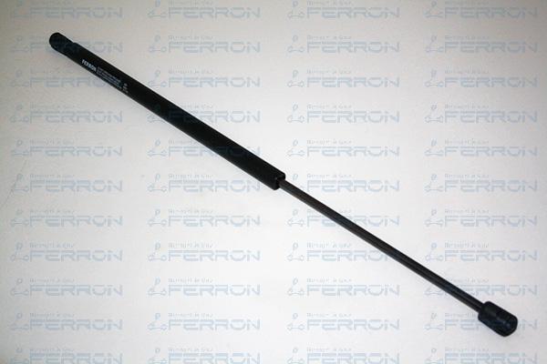 FERRON 200 - Газовая пружина, упор autospares.lv