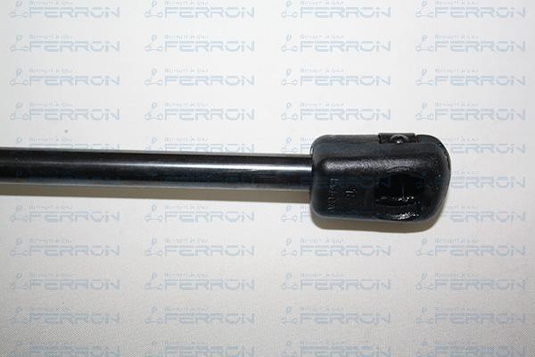 FERRON 200 - Газовая пружина, упор autospares.lv