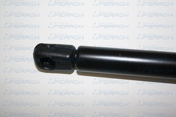 FERRON 200 - Газовая пружина, упор autospares.lv