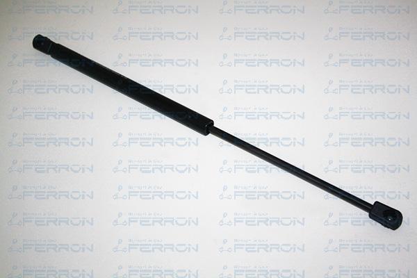 FERRON 216 - Газовая пружина, упор autospares.lv