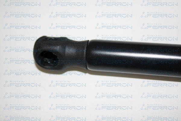 FERRON 217 - Газовая пружина, упор autospares.lv