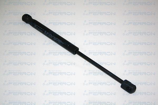 FERRON 217 - Газовая пружина, упор autospares.lv