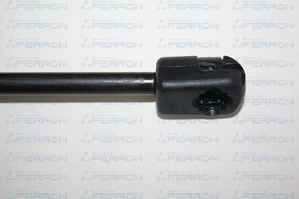 FERRON 217 - Газовая пружина, упор autospares.lv