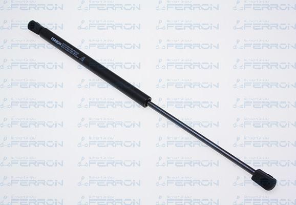 FERRON 230 - Газовая пружина, упор autospares.lv