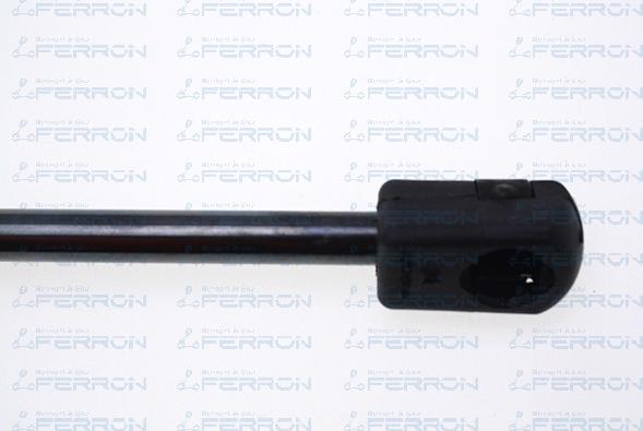 FERRON 230 - Газовая пружина, упор autospares.lv