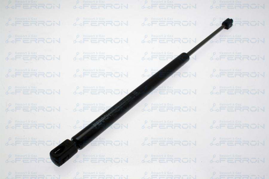 FERRON 2240 - Газовая пружина, упор autospares.lv